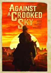 Against A Crooked Sky - [DVD]
