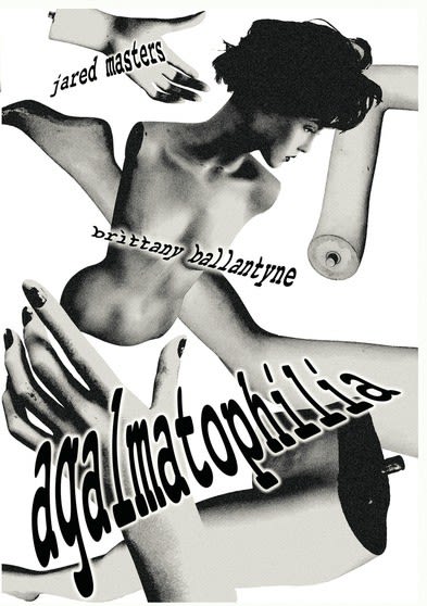 Agalmatophilia - (Widescreen, NTSC Format) - [DVD]