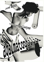 Agalmatophilia - (Widescreen, NTSC Format) - [DVD]