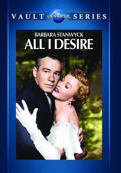 All I Desire - (NTSC Format) - [DVD]