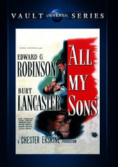 All My Sons - [DVD]