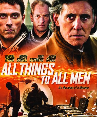 All Things to All Men - (AC-3) - [Blu-ray]