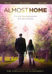 Almost Home - [DVD]