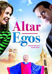 Altar Egos - [DVD]