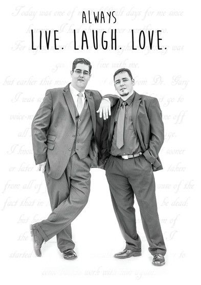 Always Live Laugh Love - (Full Frame, Dolby) - [DVD]