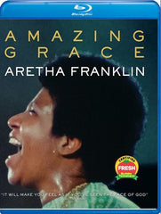 Amazing Grace - (Dolby, AC-3) - [Blu-ray]