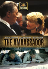 The Ambassador - (Widescreen, Mono Sound) - [DVD]