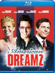 American Dreamz - [Blu-ray]