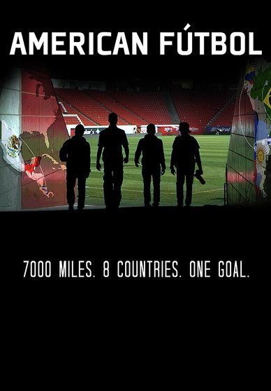 American Futbol - (NTSC Format) - [DVD]