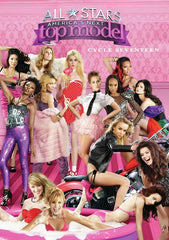 Americas Next Top Model - Cycle 17 - (3 Pack) - [DVD]