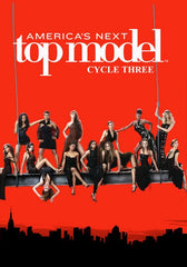 Americaâs Next Top Model: Cycle Three - (NTSC Format) - [DVD]