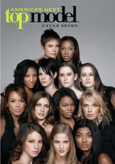 America's Next Top Model, Cycle 7 - (3 Pack) - [DVD]