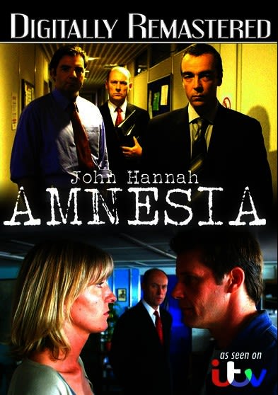 Amnesia - (Remastered, NTSC Format) - [DVD]