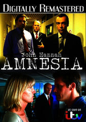Amnesia - (Remastered, NTSC Format) - [DVD]