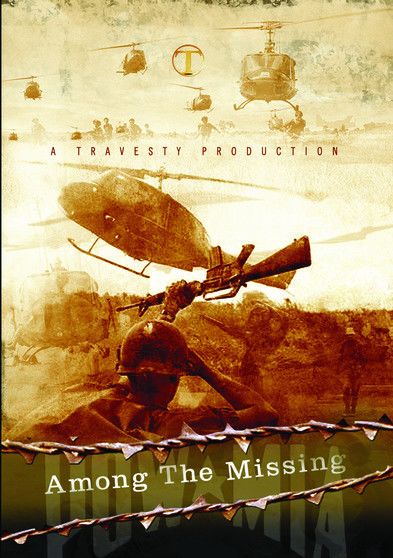 Among the Missing - (NTSC Format) - [DVD]
