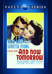 And Now Tomorrow - [DVD]