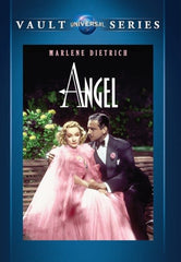 Angel - (Black & White, NTSC Format) - [DVD]