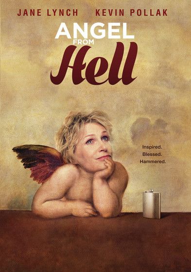 Angel From Hell: The Complete Series - (Dolby, AC-3, 2 Pack) - [DVD]