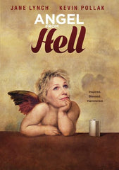 Angel From Hell: The Complete Series - (Dolby, AC-3, 2 Pack) - [DVD]