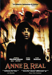 Anne B. Real - [DVD]