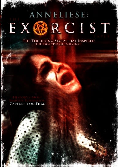 Anneliese: The Exorcist Tapes - (NTSC Format) - [DVD]