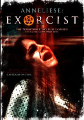 Anneliese: The Exorcist Tapes - (NTSC Format) - [DVD]