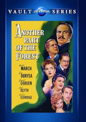Another Part of the Forest - (NTSC Format) - [DVD]