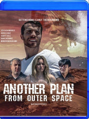 Another Plan from Outer Space - (Digital Theater System) - [Blu-ray]