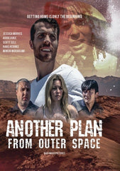 Another Plan from Outer Space - (Dolby, Dubbed) - [DVD]