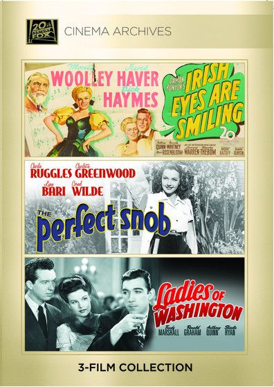 Anthony Quinn Set - [DVD]