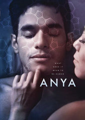 Anya - (Full Frame, Dolby, AC-3) - [DVD]
