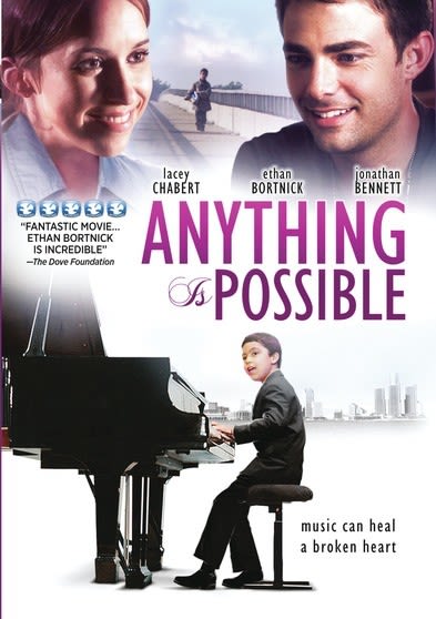 Anything Is Possible - (Full Frame, Dolby, AC-3, NTSC Format) - [DVD]