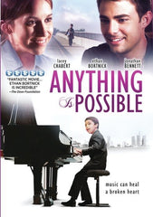 Anything Is Possible - (Full Frame, Dolby, AC-3, NTSC Format) - [DVD]