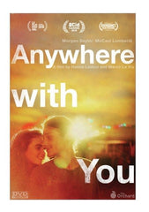 Anywhere with You (Fka: Coyotoes) - (NTSC Format) - [DVD]