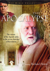The Apocalypse - (NTSC Format) - [DVD]