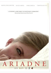 Ariadne - [DVD]