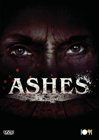Ashes - [DVD]