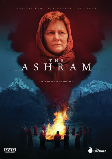 The Ashram - (NTSC Format) - [DVD]