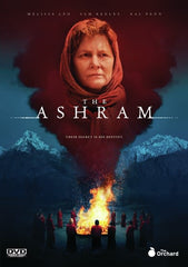 The Ashram - (NTSC Format) - [DVD]