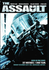 Assault - [DVD]