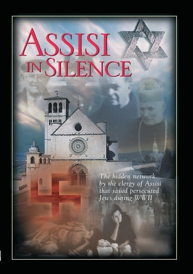 Assisi In Silence - (Dubbed, NTSC Format) - [DVD]