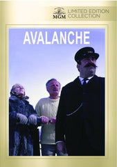 Avalanche - [DVD]