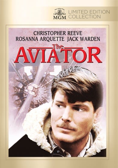 The Aviator - (Widescreen, NTSC Format) - [DVD]