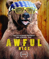 Awful Nice - [Blu-ray]