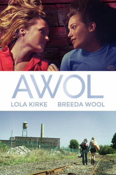 AWOL - (AC-3, NTSC Format) - [DVD]