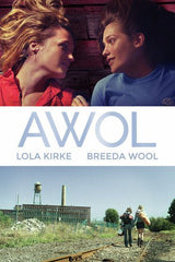AWOL - (AC-3, NTSC Format) - [DVD]