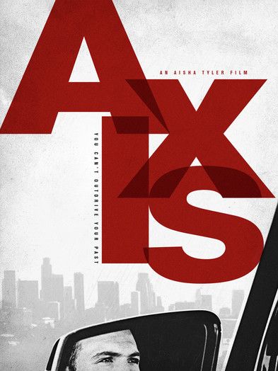 Axis - (Widescreen, Dolby, AC-3, NTSC Format) - [DVD]