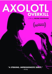 Axolotl Overkill - (Subtitled, AC-3, NTSC Format) - [DVD]