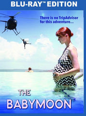 The Babymoon - (Widescreen) - [Blu-ray]