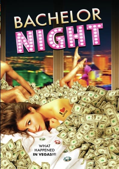 Bachelor Night - (NTSC Format) - [DVD]